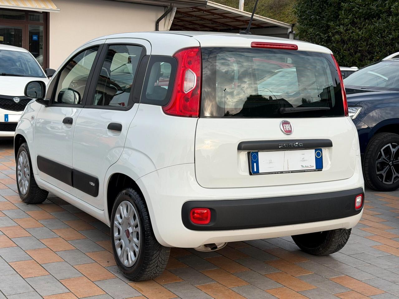 Fiat Panda New 1.2 69 cv. EasyPower EASY (Imp GPL)