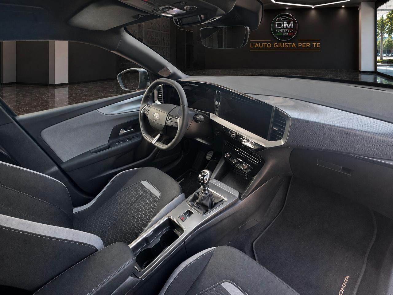 Opel Mokka 1.2 Turbo 136 CV Edition