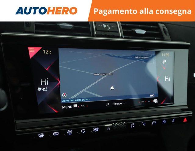 DS AUTOMOBILES DS 7 Crossback BlueHDi 130 aut. Business