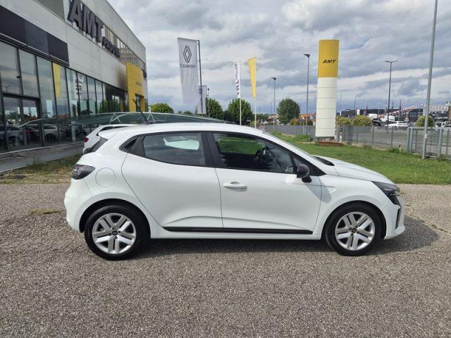 RENAULT Clio TCe 90 CV 5 porte Evolution
