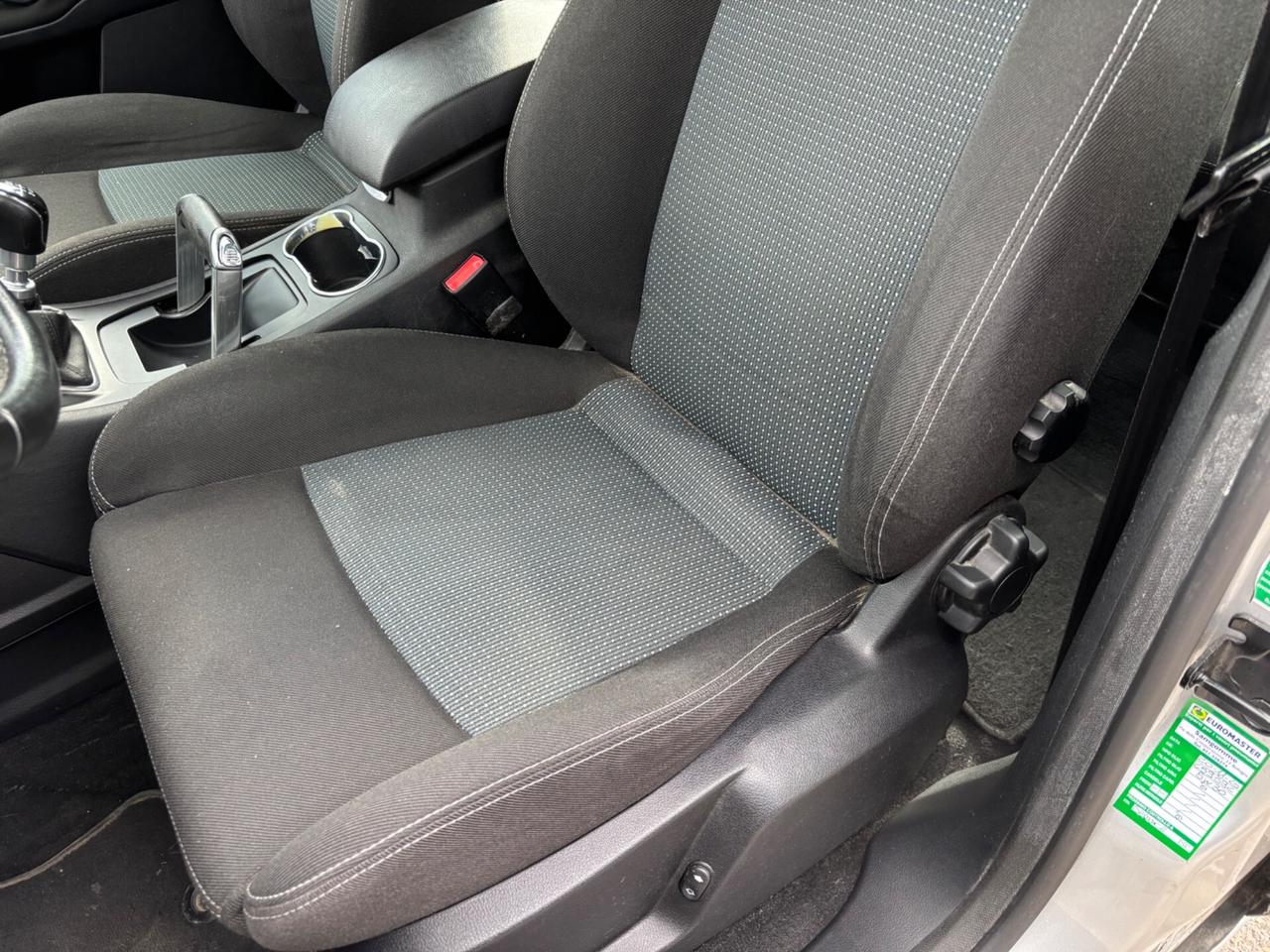 Ford S-Max 2.0 TDCi 163CV Titanium