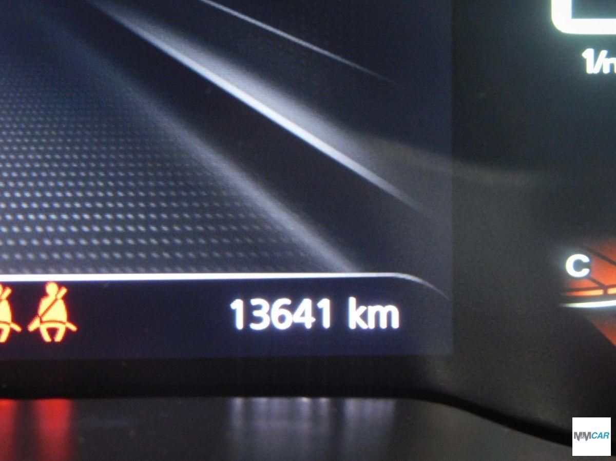 MG - ZS - 1.5 VTi-tech Luxury