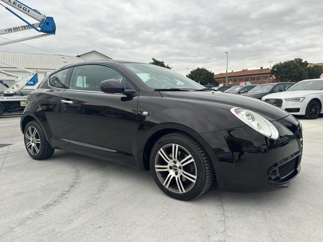 ALFA ROMEO MiTo 1.3 JTDm-2 95 CV S&S Distinctive