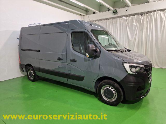 RENAULT Master 2.3 dCi Energy L2H2 HKa 3,5t