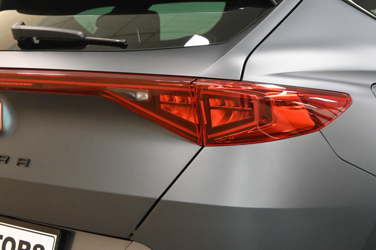 CUPRA Formentor Formentor 1.5 TSI DSG