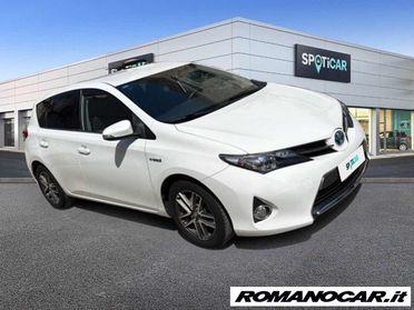 TOYOTA Auris 1.8 Hybrid Active Plus