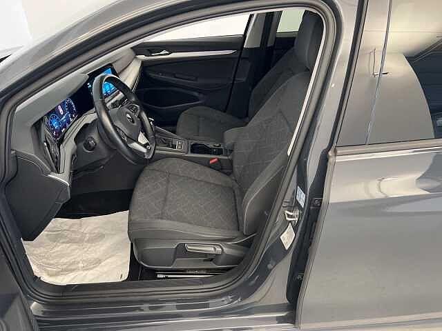 Volkswagen Golf Variant Variant 1.5 TGI Life