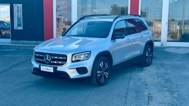 Mercedes-benz GLB 200 d Automatic 4Matic Sport