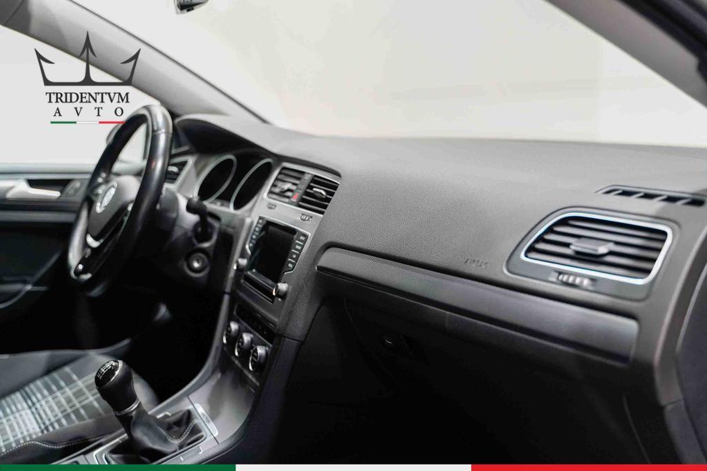 Volkswagen Golf 1.6 tdi Comfortline 4motion 5p