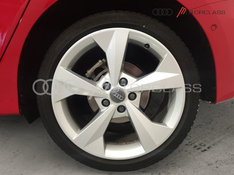 Audi A3 sportback 30 2.0 tdi business advanced