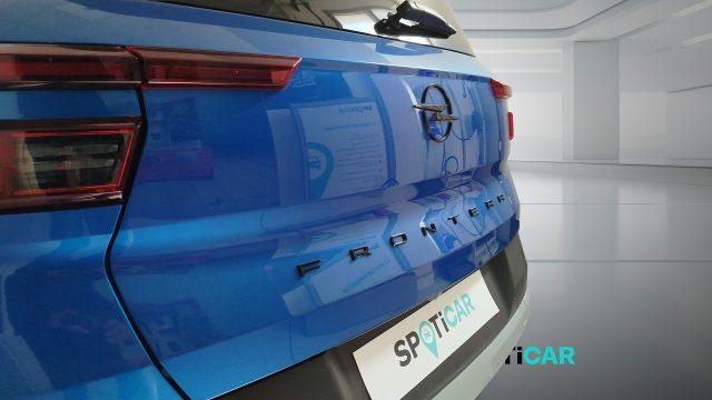 OPEL Frontera Hybrid 145 CV EDCT GS