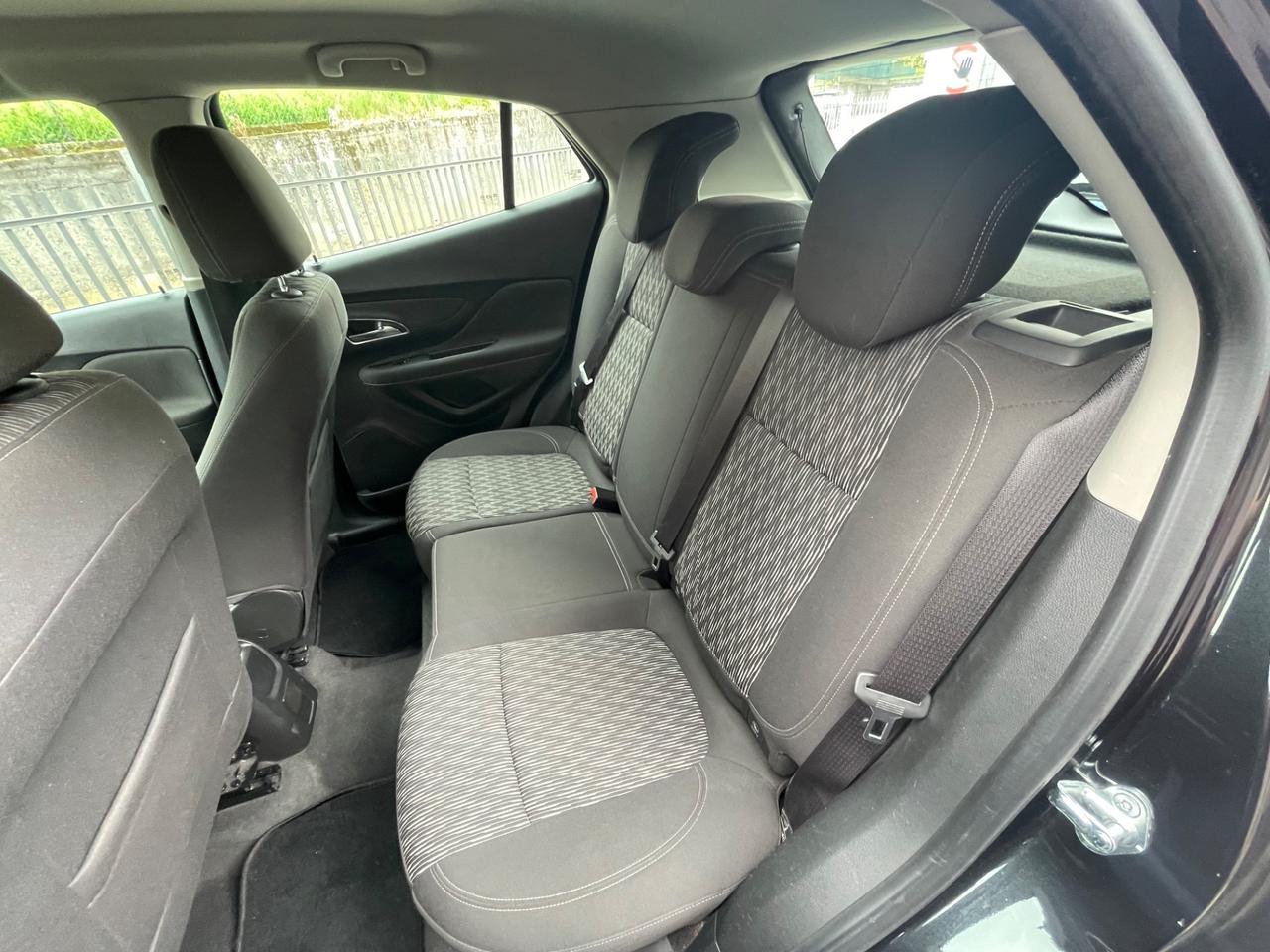 Opel Mokka 1.7 CDTI Ecotec 130CV 4x2 Start&Stop Cosmo
