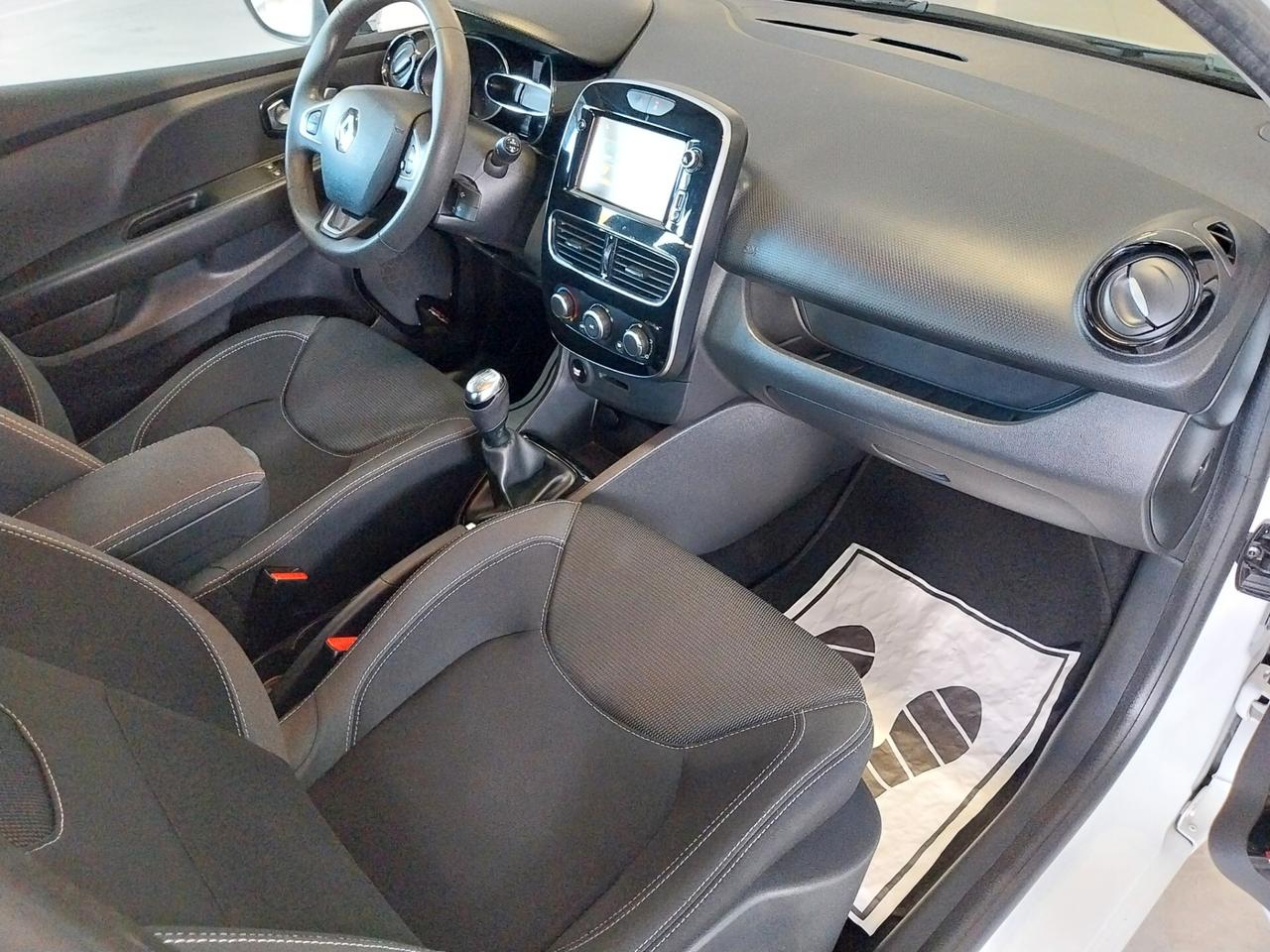 Renault Clio dCi 8V 90CV Start&Stop 5 porte Energy Excite - ok neopatentati