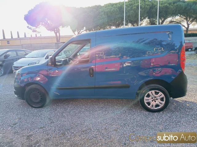 FIAT Doblo Doblò 1.6 MJT 105CV + IVA 22%