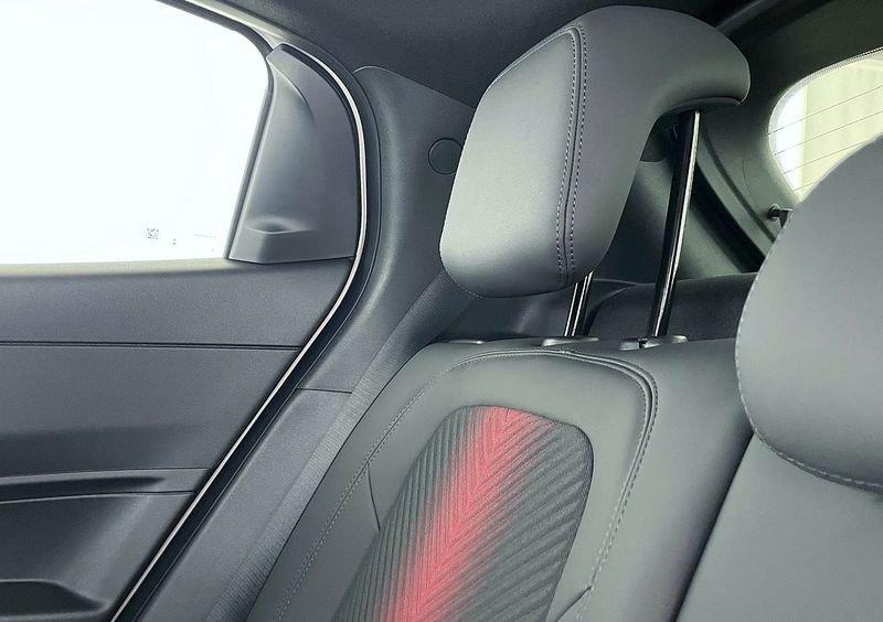 Alfa Romeo Junior 1.2 136 CV Hybrid eDCT6 Speciale