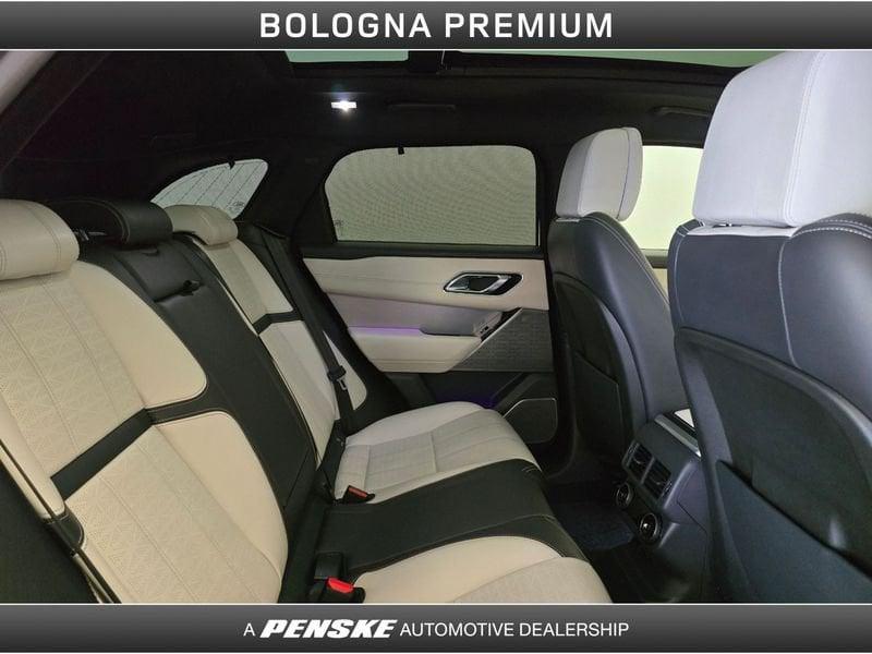 Land Rover Range Rover Velar 2.0 Si4 300 CV R-Dynamic HSE