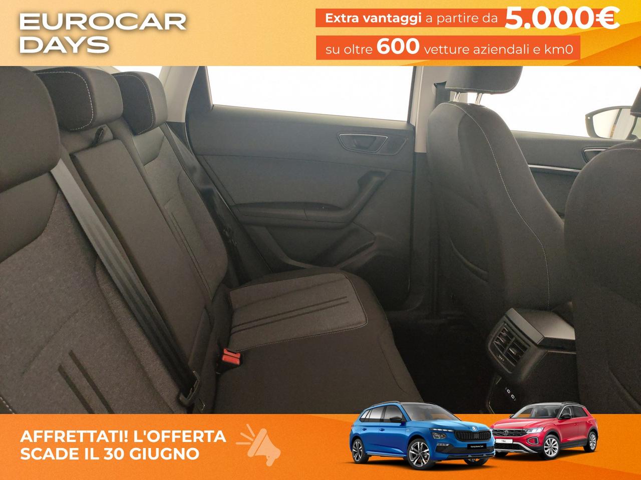 2.0 TDI Business 4Drive 150 CV DSG