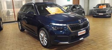SKODA Kamiq 1.5 TSI DSG Style