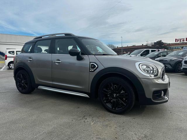 MINI Countryman 2.0 Cooper S Hype Countryman