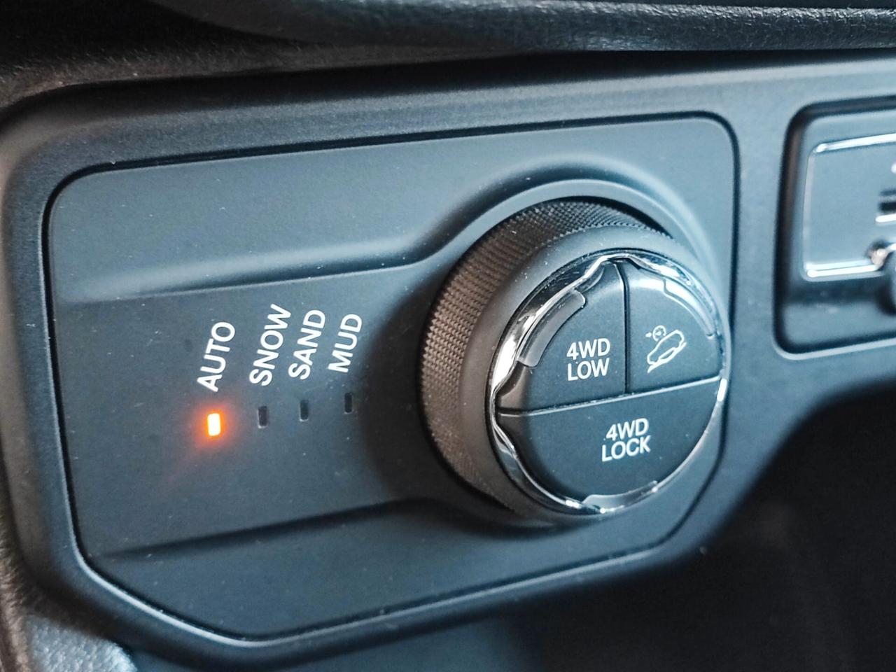 Jeep Renegade 2.0 Mjt 140CV 4WD Active Drive Low Limited