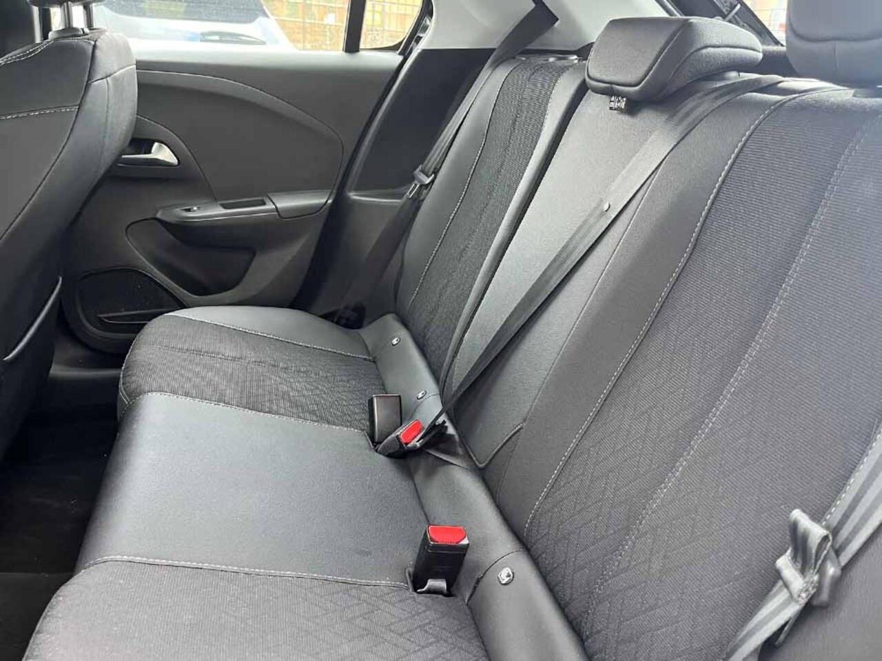 OPEL Corsa VI 2020 - Corsa 1.2 Elegance s&s 75cv