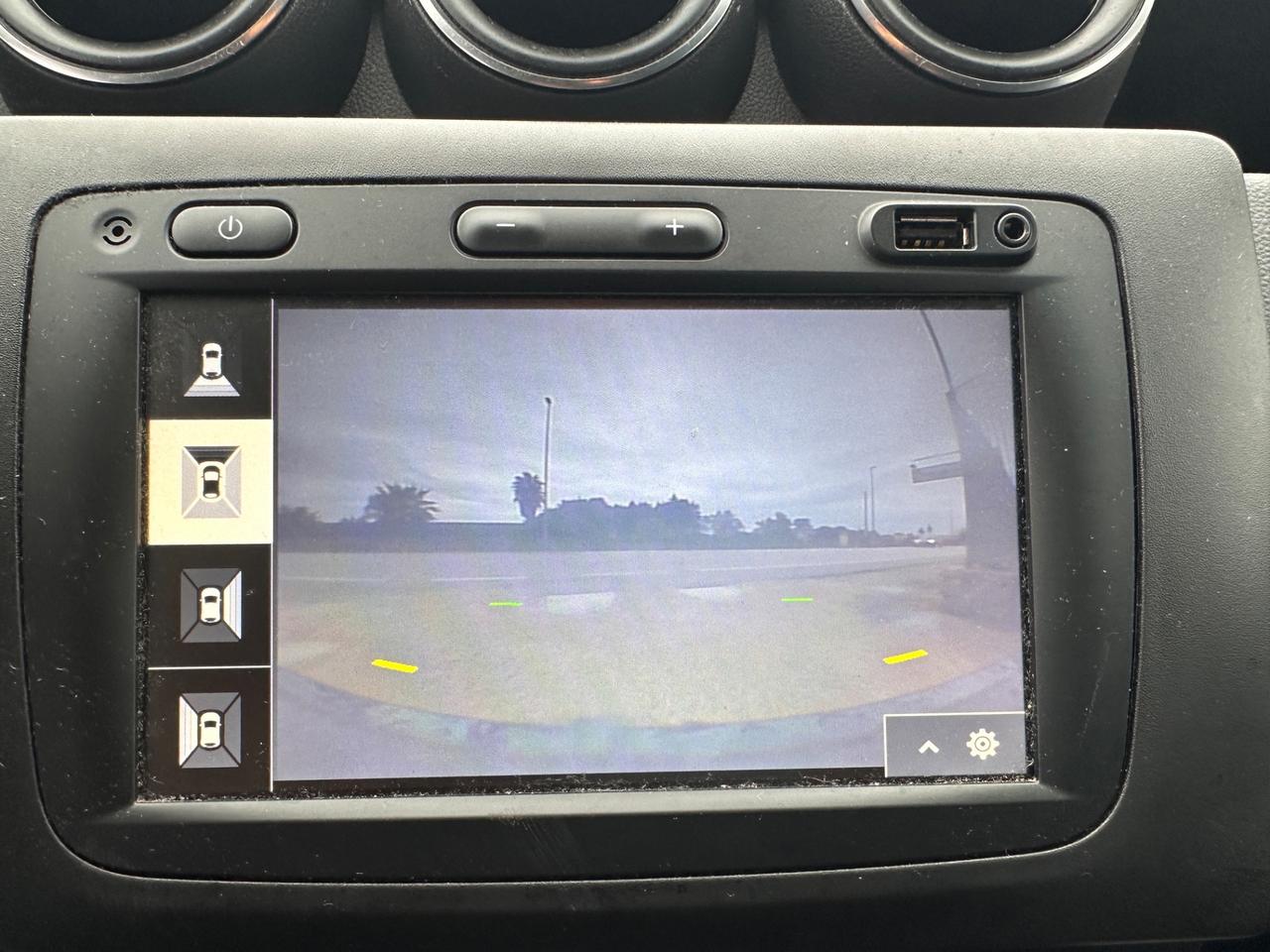 Dacia Duster 1.5 Blue dCi 115 CV PRESTIGE-2020