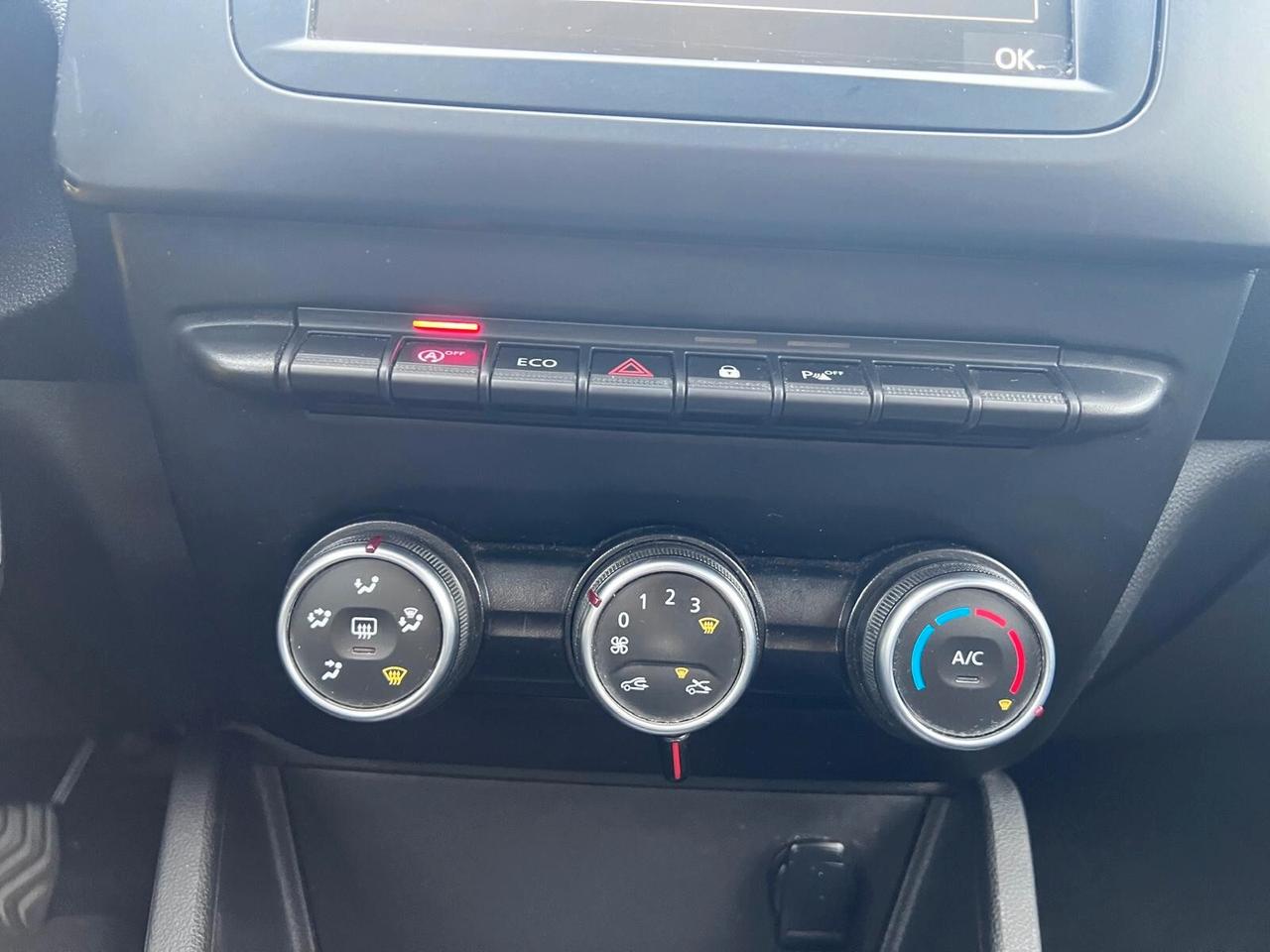 Dacia Duster 1.6 SCe GPL 4x2 Techroad