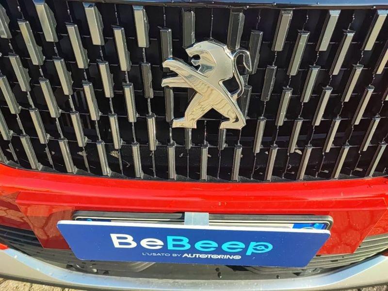 Peugeot 2008 1.2 PURETECH GT PACK S&S 130CV EAT8