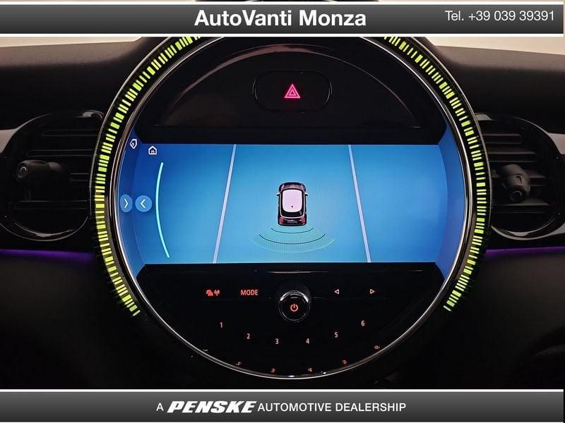 MINI Mini 3 porte Mini 1.5 Cooper Classic