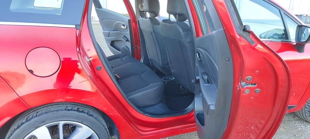 Renault Clio 0.9 TCe 12V 90CV 5 porte Costume National