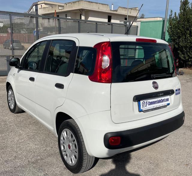 FIAT Nuova Panda VAN 1.3 M-JET 4 POSTI EASY - 2018