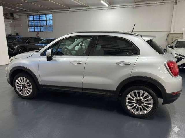 Fiat 500X 4x4 2.0 Mjet 140cv Cross Auto