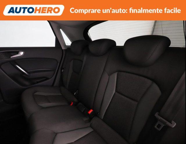 AUDI A1 SPB 1.6 TDI 116 CV Metal