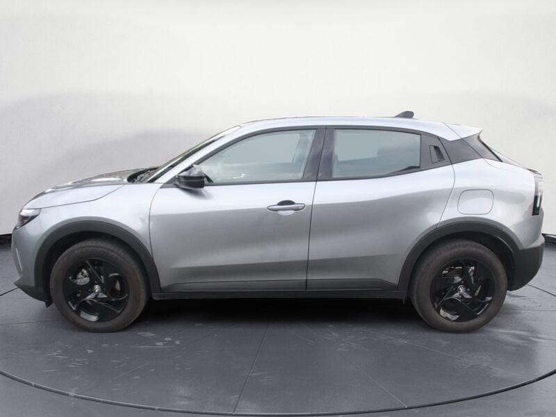 Alfa Romeo Junior Ibrida 1.2 145CV Hybrid eDCT6 ibrida
