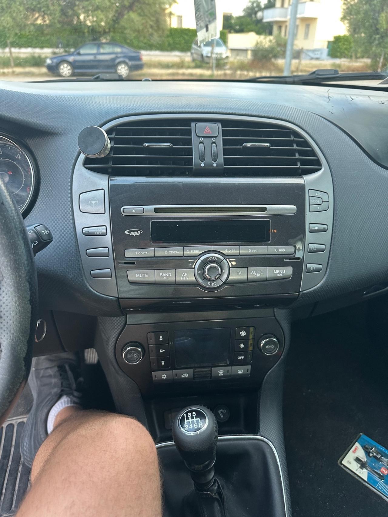 Fiat Bravo 1.6 MJT 105 CV Emotion 2009