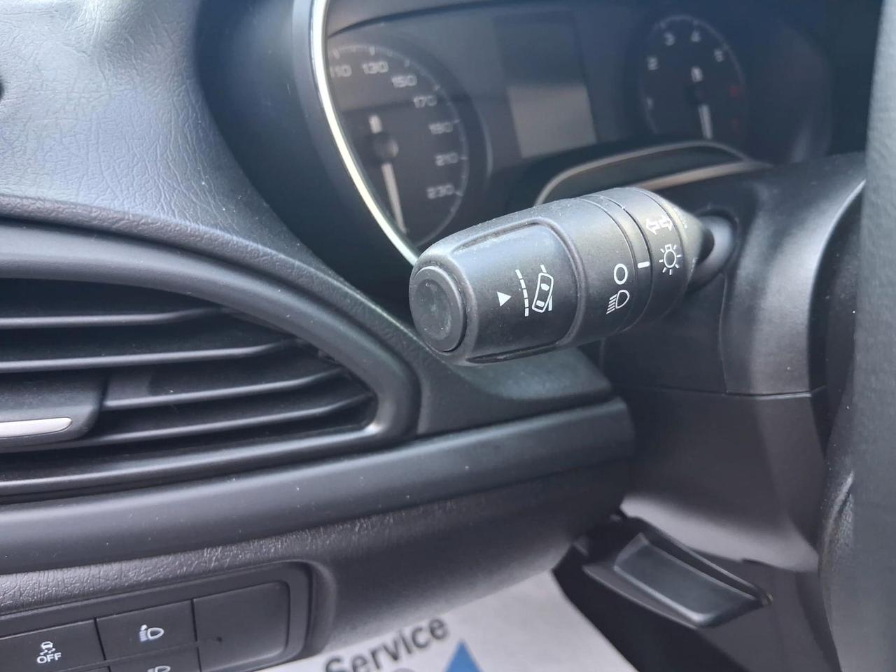 Fiat Tipo 5 Porte Tipo 5p 1.0 City Life 100cv