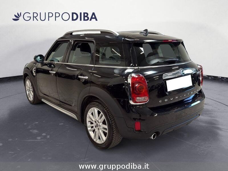 MINI Countryman Mini F60 2017 Diese Mini 2.0 Cooper D Business auto