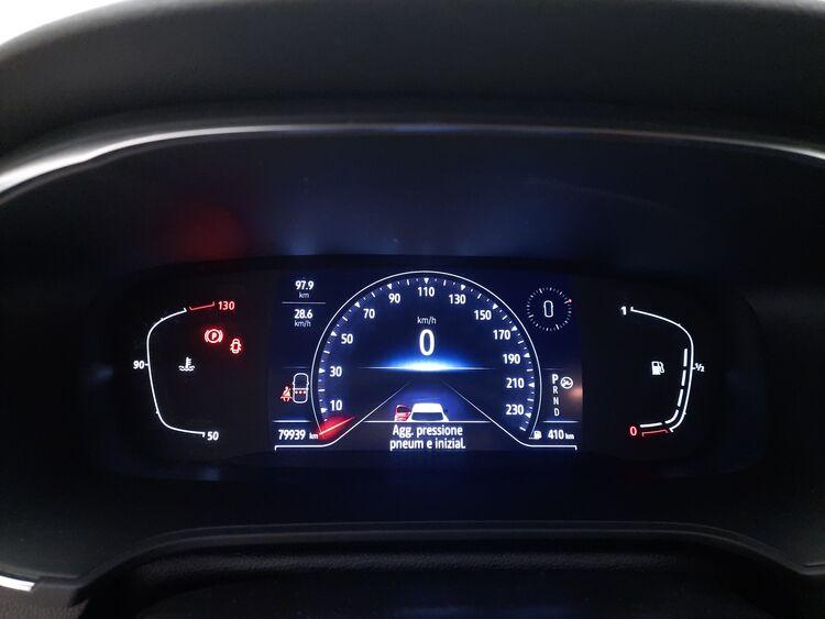 Renault Megane Sporter Business EDC BR461716 1.5 Diesel 116CV