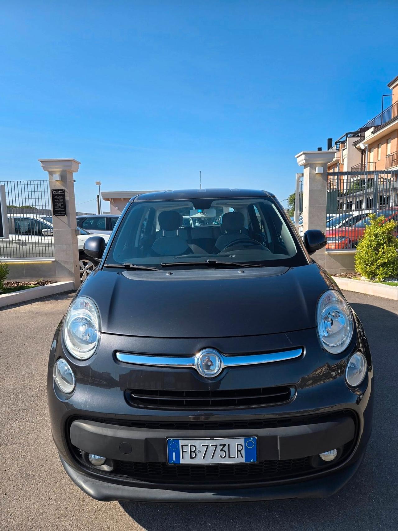 Fiat 500L 1.3 Multijet 85 CV Lounge