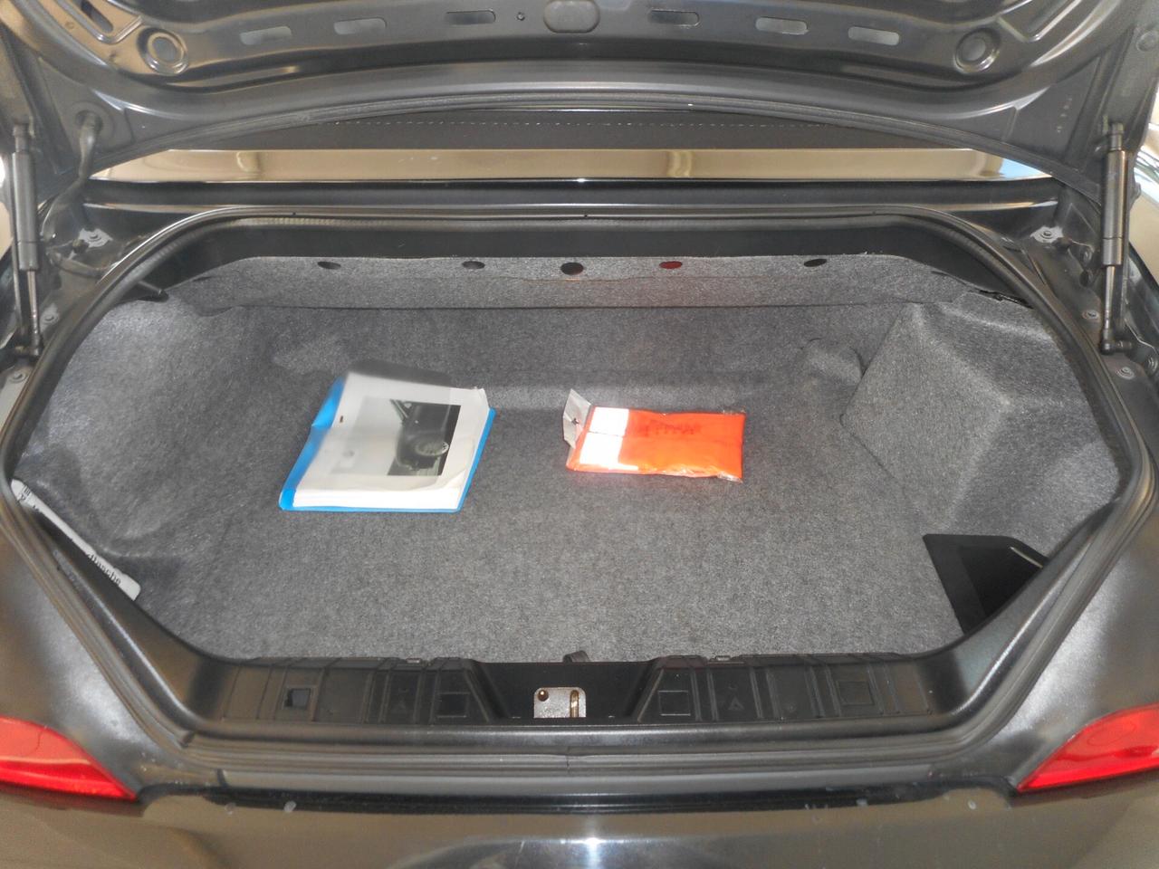 Bmw Z3 2.0 (2.2) 24V cat Roadster