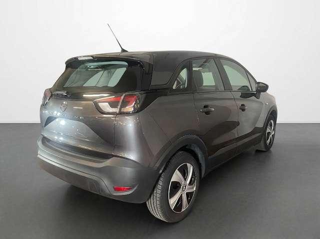 Opel Crossland 1.2 83cv Blitz Edition