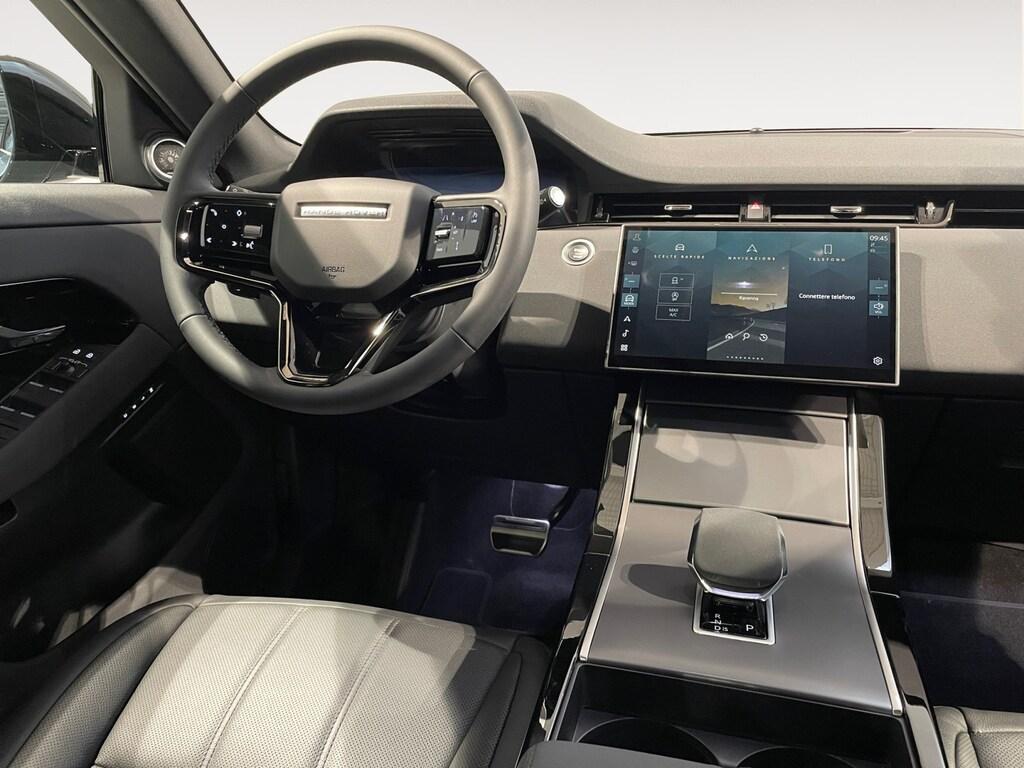 Land Rover Range Rover Evoque 2.0d i4 163cv AWD Autom. Dynamic SE