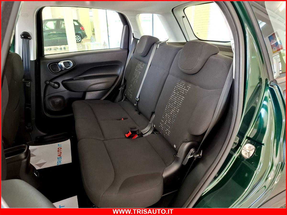 FIAT 500L 1.3 Mjt Connect NEOPATENTATI (ANDROID+APPLE)