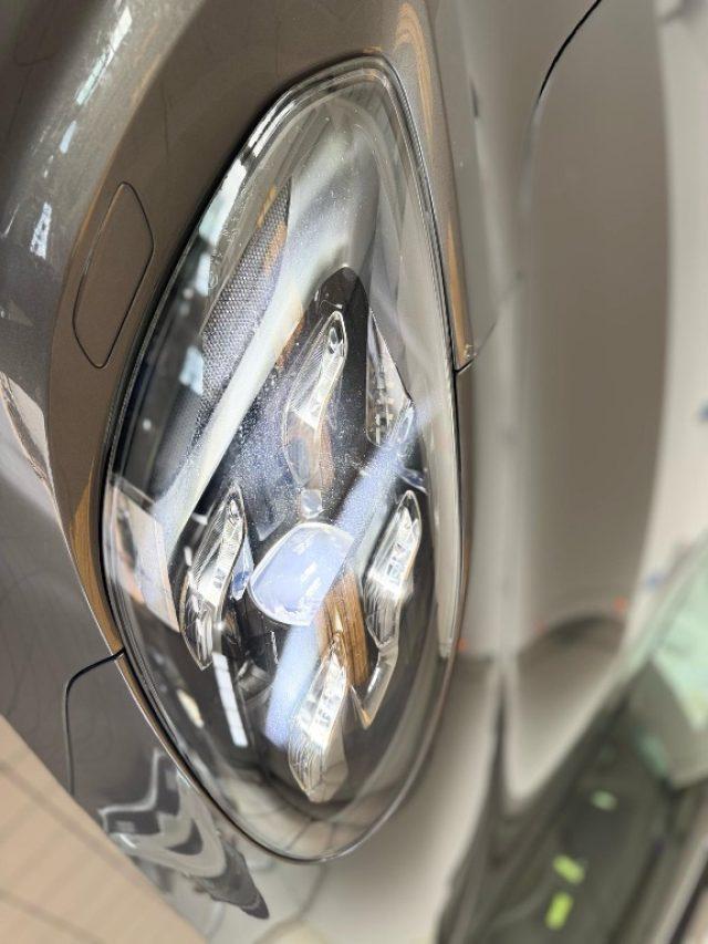 PORSCHE Panamera 2.9 4 E-Hybrid Sport Turismo //SERVICE PORSCHE//