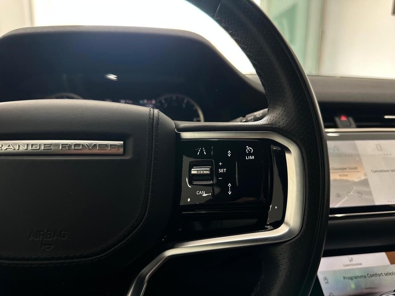 Land Rover Range Evoque 2.0D I4 163 CV Bronze Collection