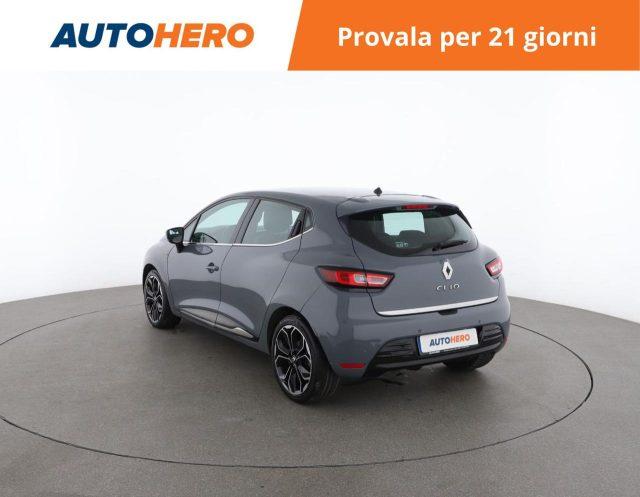 RENAULT Clio dCi 8V 90 CV 5 porte Moschino Zen