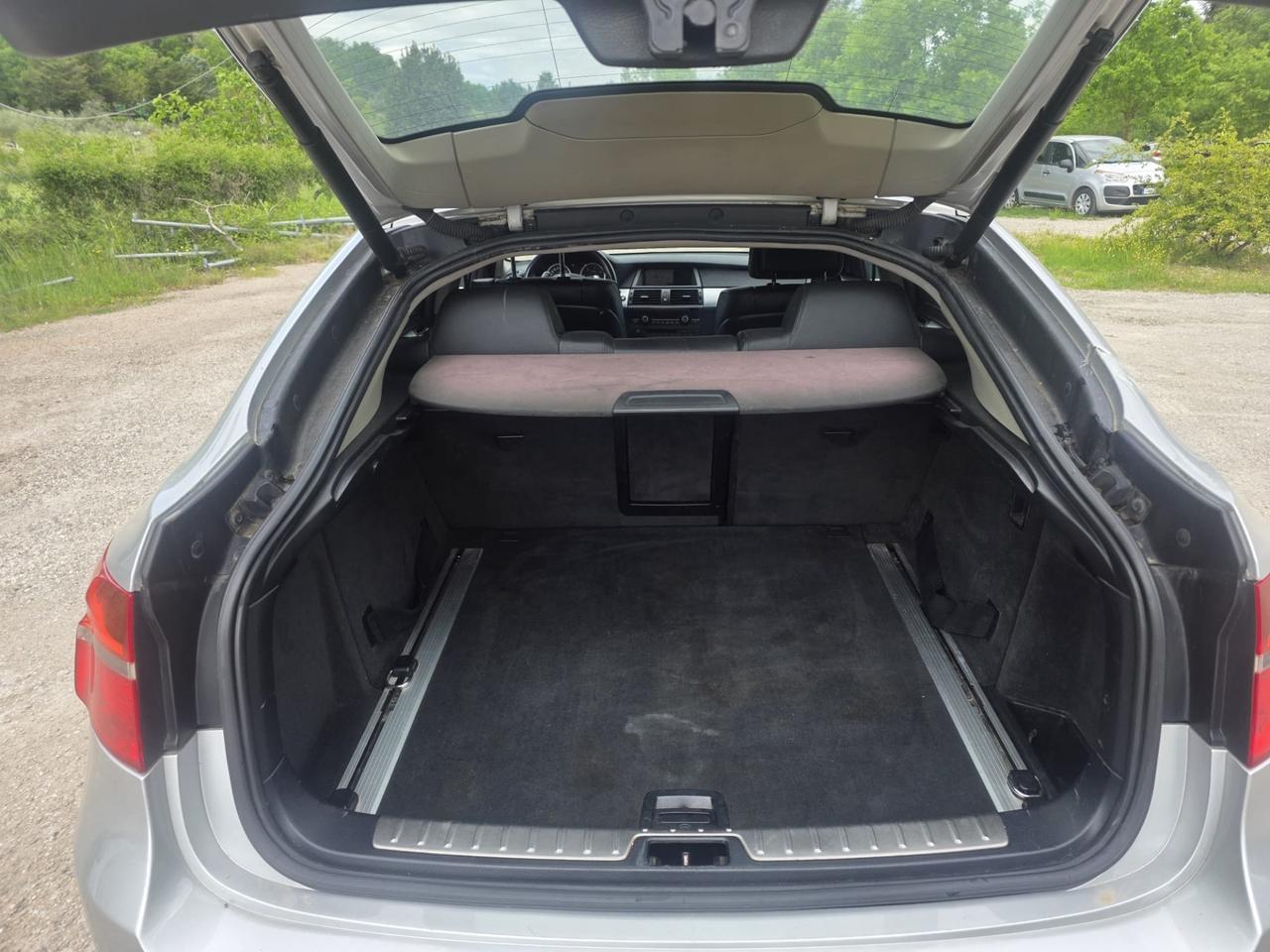Bmw X6 xDrive30d Futura