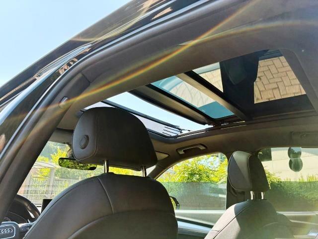 Audi Q5 SPB 40 TDI quattro S tronic Business Advanced