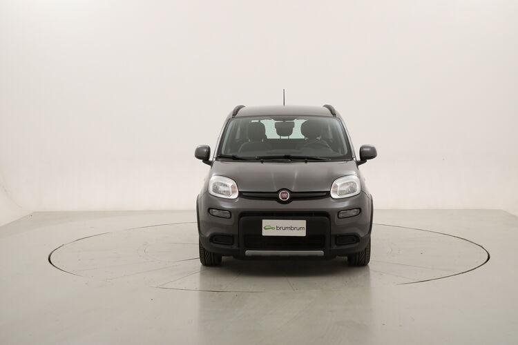 Fiat Panda Hybrid City Life BR763636 1.0 Mild Hybrid 70CV