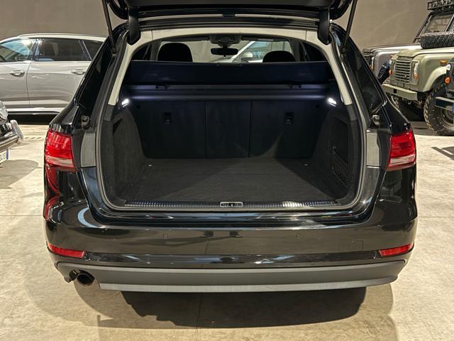 AUDI A4 Avant 1.4 TFSI